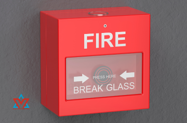 Home hazard specific fire alarms